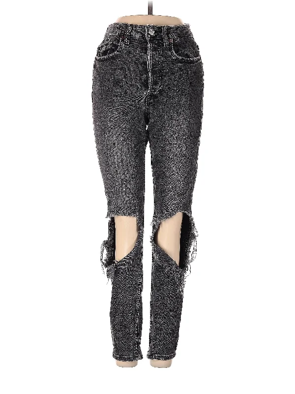 Limited Availability Jeans