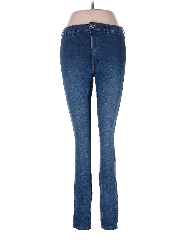 Limited Availability Jeans