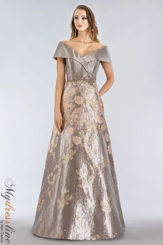 Don’t Miss Out Gia Franco 12959
