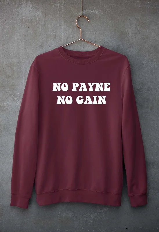 bold fitness hoodieLiam Payne Unisex Sweatshirt for Men/Women