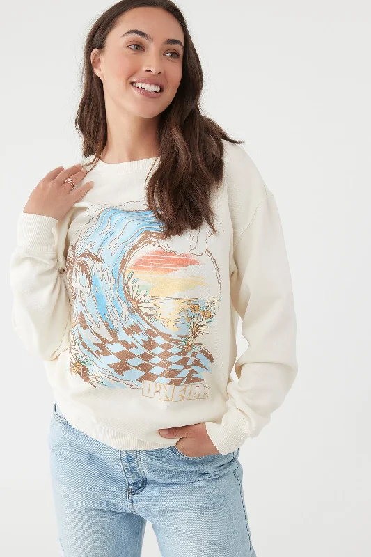 Shop and Save CHOICE SWEATSHIRT