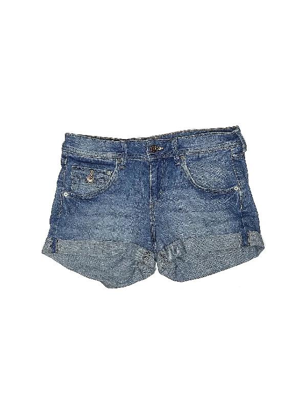 Unmissable Offer Denim Shorts