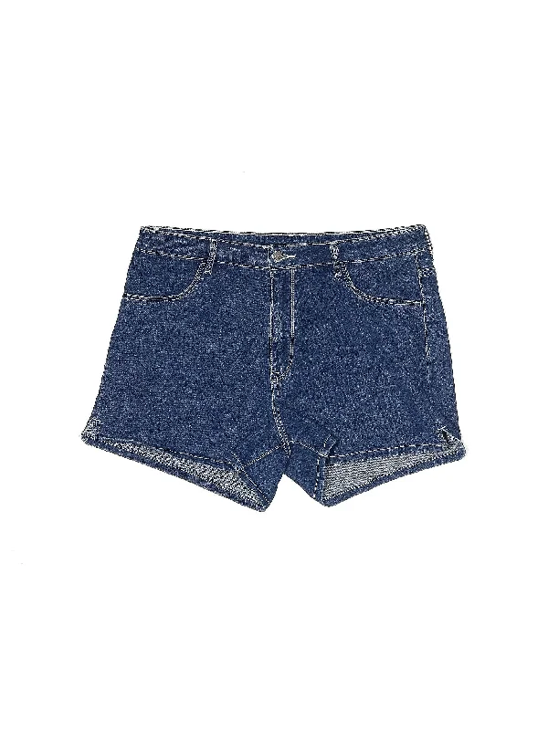 Deal of the Day Denim Shorts