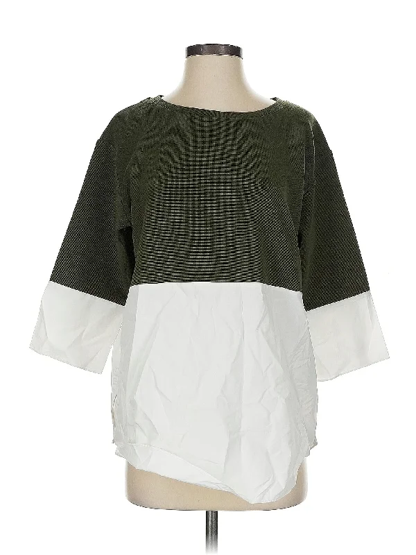 Super Deal 3/4 Sleeve Top