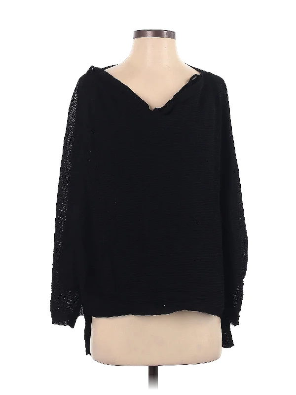 Closeout Pullover Sweater
