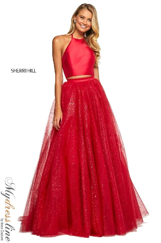 Low Prices Sherri Hill 53500