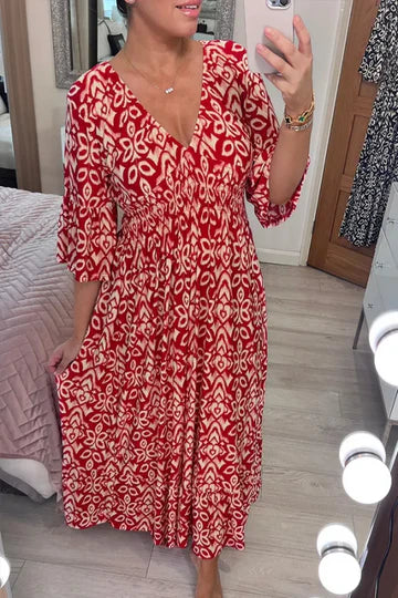 Special Promotion Lily Summer Dress