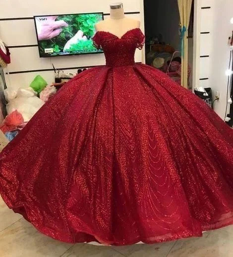 Don't Wait ball Evening Gown Sexy Prom Party Dress,DS4402