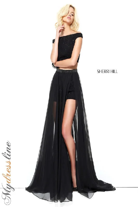 Fantastic Offers Sherri Hill 50875