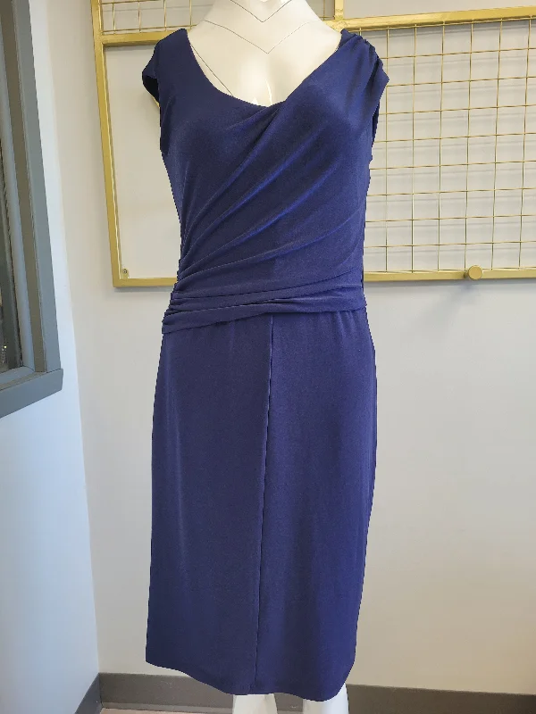 Weekend Flash Sale Women fashion element casual sleeveless knee length sexy fit dresses
