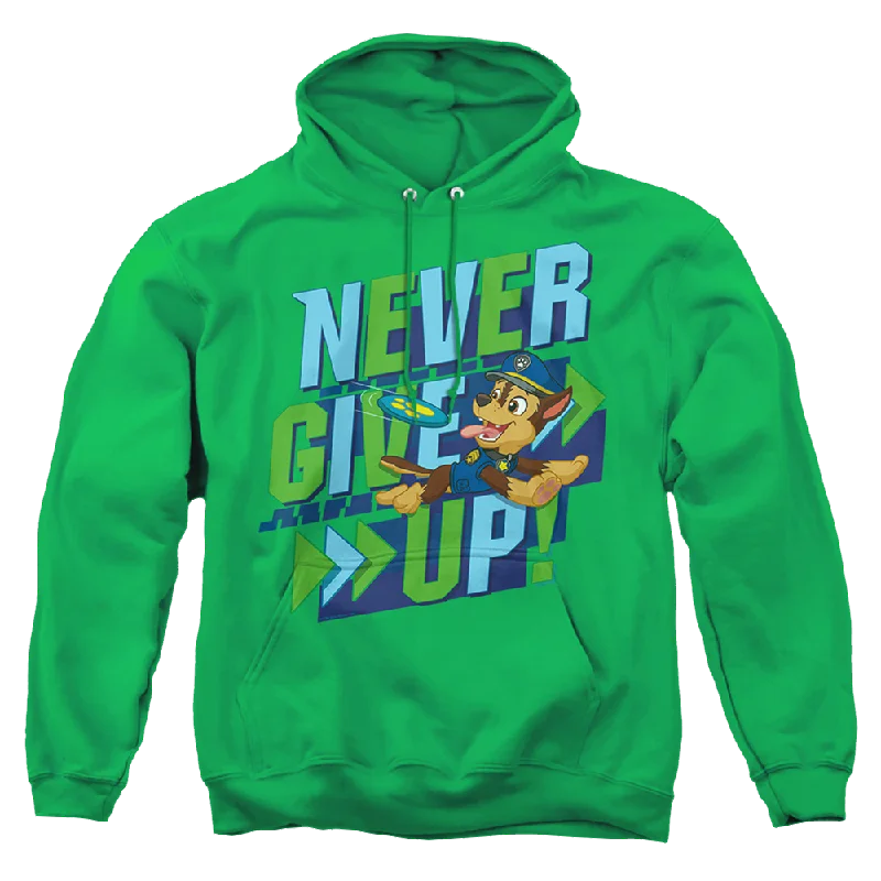 Value Deals Paw Patrol Never Give Up - Pullover Hoodie