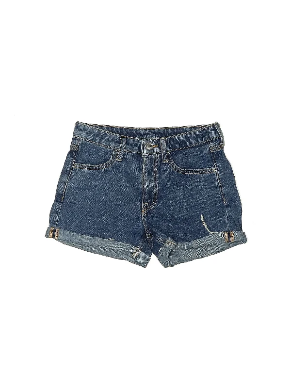 Weekend Deal Denim Shorts