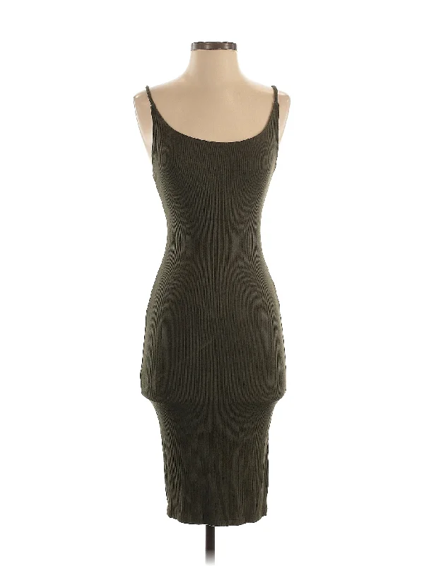 Exclusive Deal Cocktail Dress