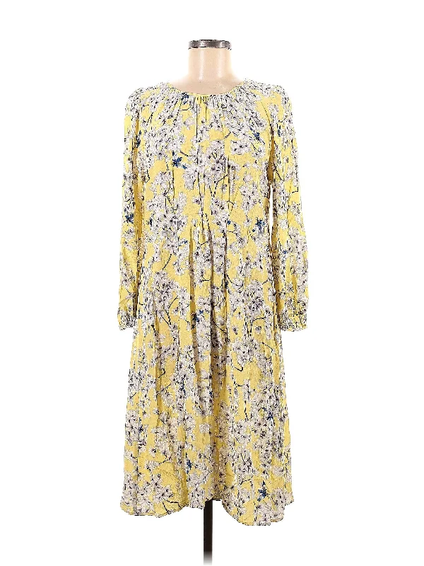 Act Fast Casual Dress