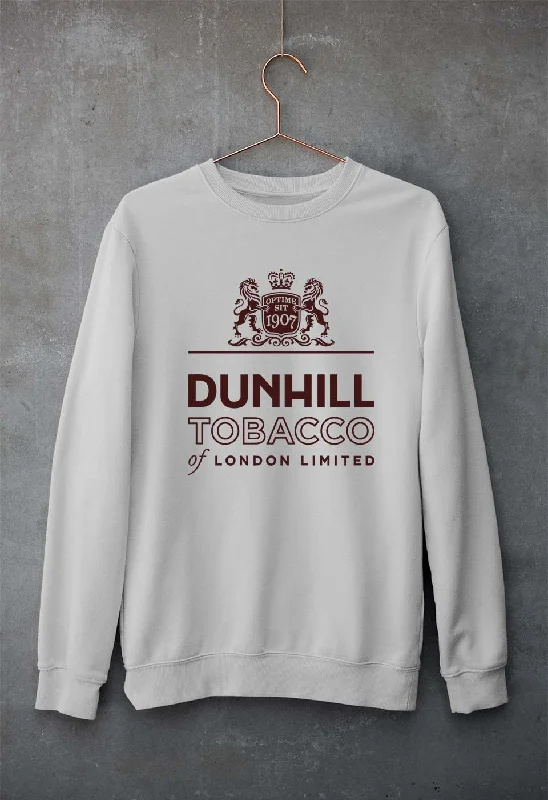 Incredible Offers Dunhill Unisex Sweatshirt for Men/Women