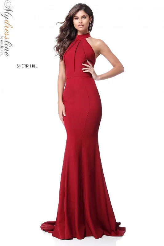 Bargain Prices Sherri Hill 51682