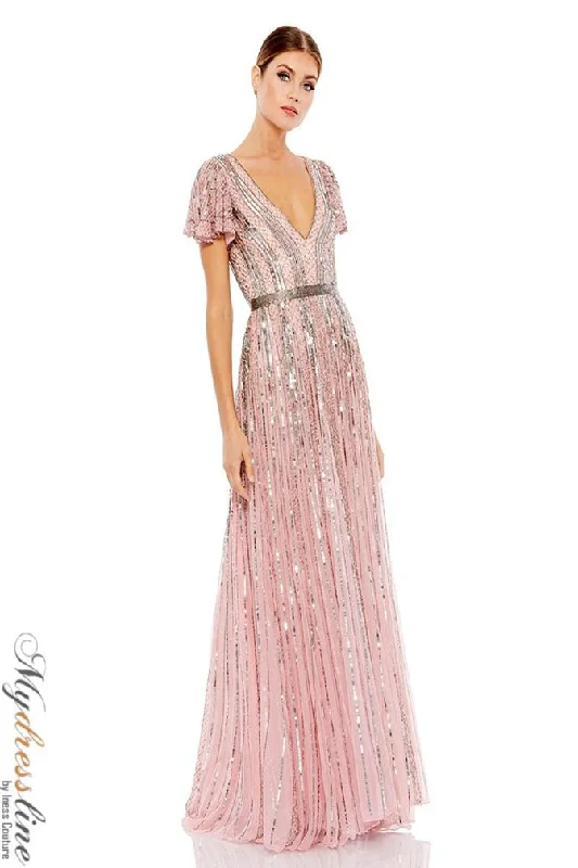 Act Now Mac Duggal 5444