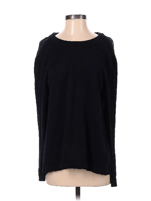Super Savings Long Sleeve Top