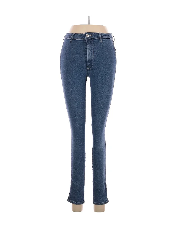 Midnight Madness Jeans