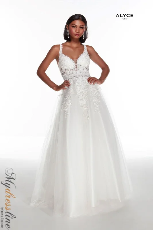 Exclusive Online Offer Alyce 5087