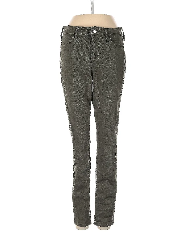 Hurry In Jeans