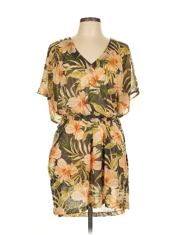 Big Savings Casual Dress
