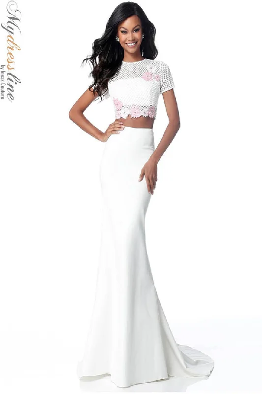 Early Bird Discount Sherri Hill 51834
