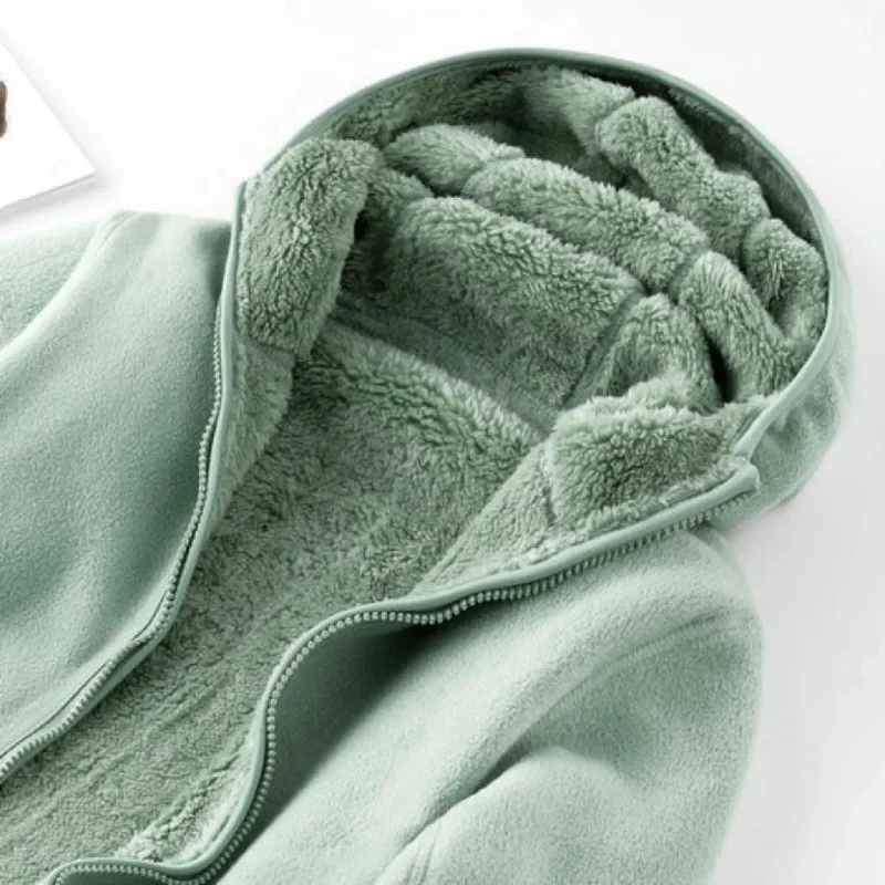 Today’s Deal Reversible Hoodie for Women