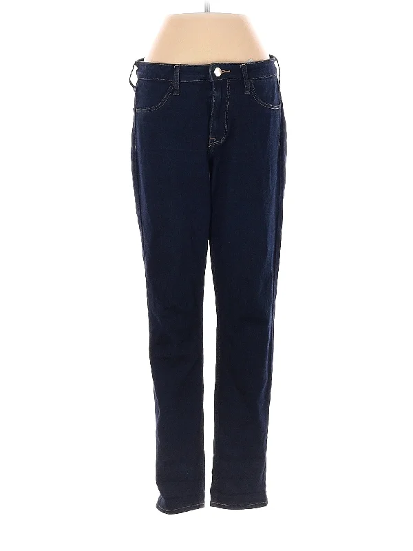 Don't Wait Jeans