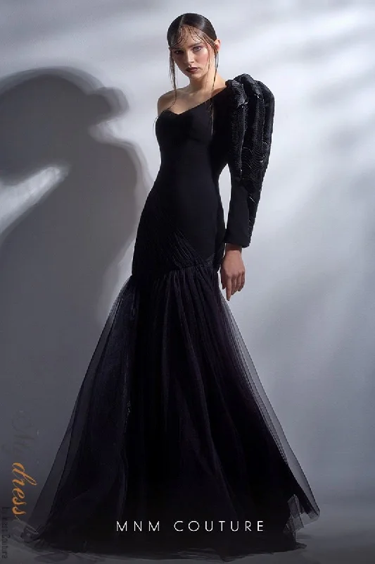 Reduced Prices MNM Couture G1276