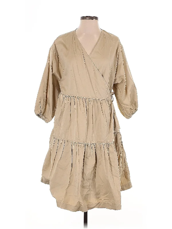 Massive Deals Casual Dress