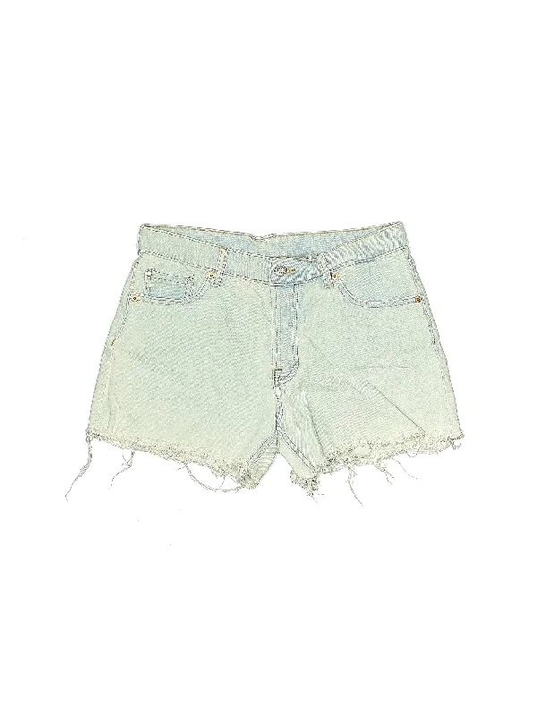Exclusive Online Offer Denim Shorts