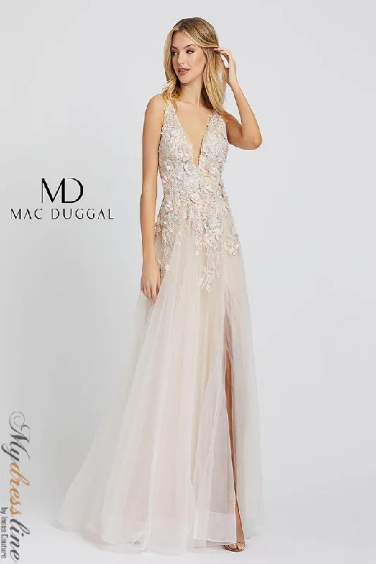 Midnight Madness Mac Duggal 12312