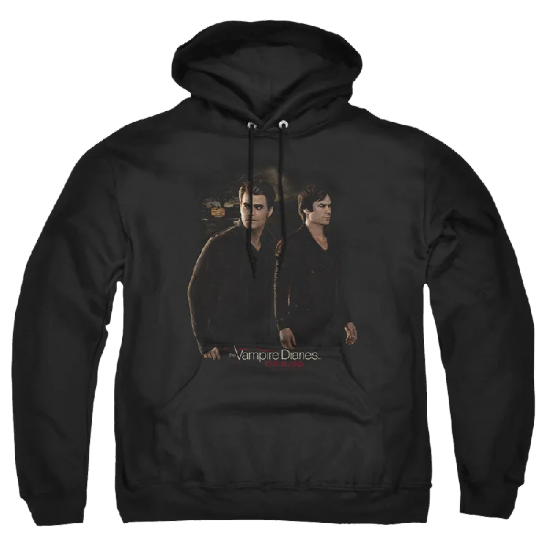 pullover hoodieVampire Diaries, The Brothers - Pullover Hoodie