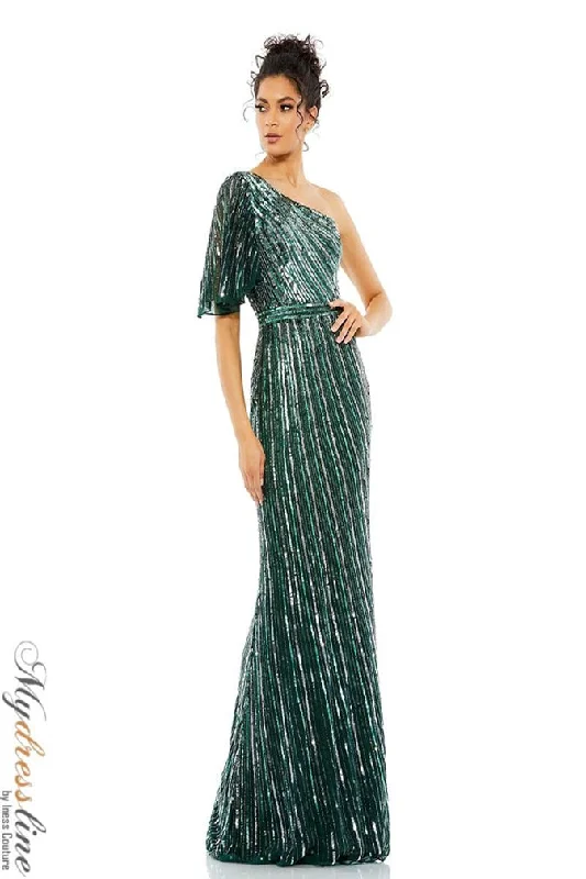 Online Only Mac Duggal 5000