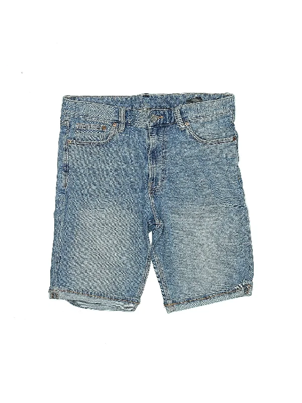 Bonus Savings Denim Shorts