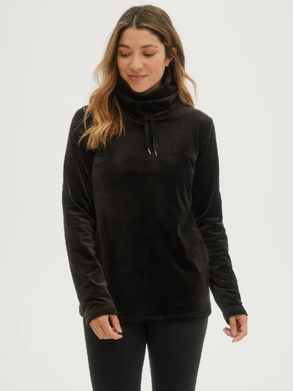 lightweight hoodieLADIES CLIME PLUS FLEECE