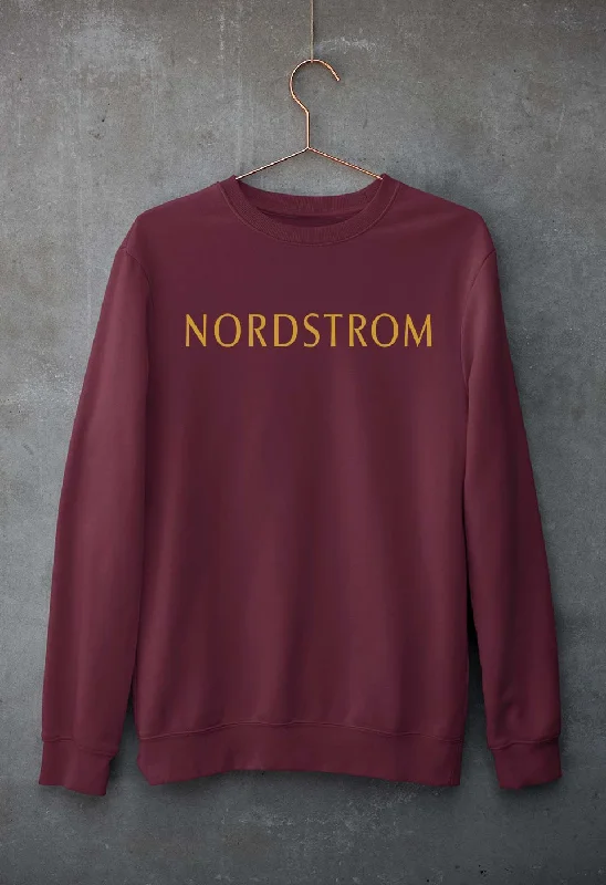 Special Buy Nordstrom Unisex Sweatshirt for Men/Women
