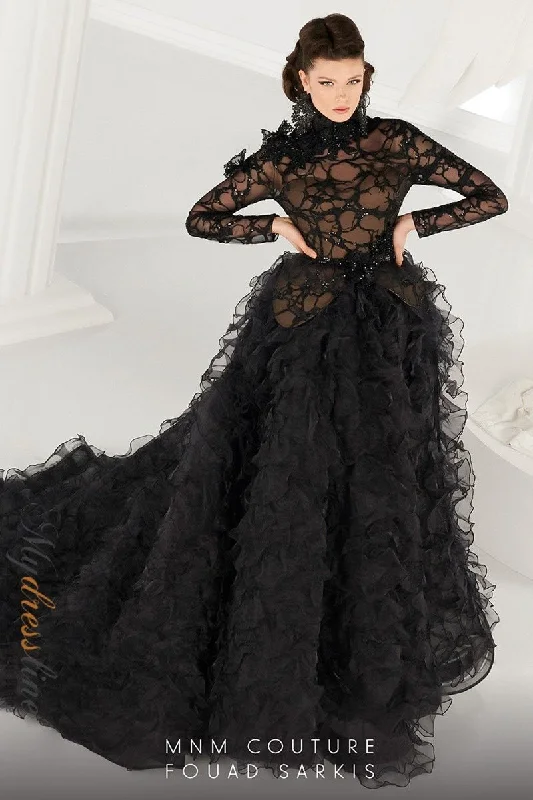 Unbeatable Prices MNM Couture 2557
