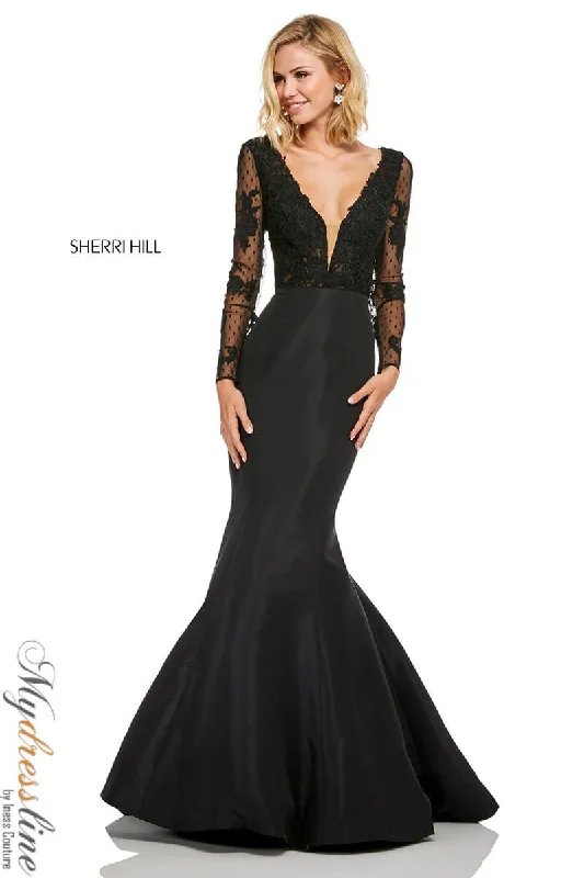 Overstock Sherri Hill 52766