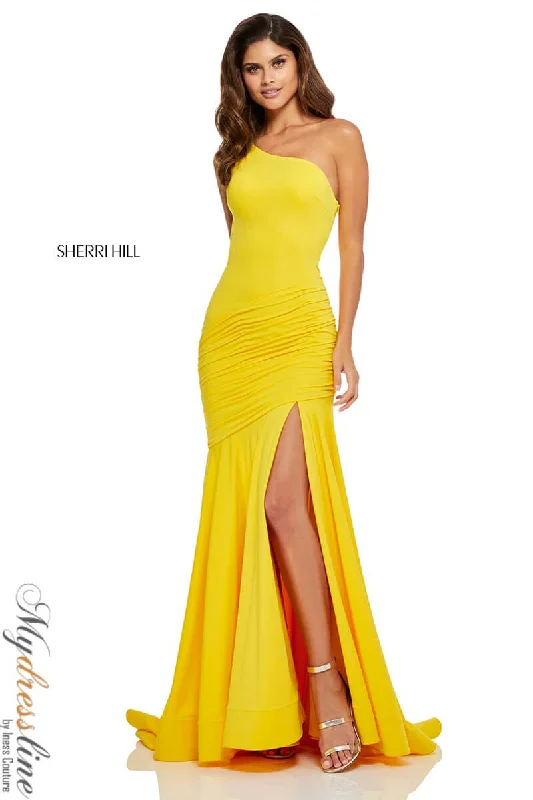 New Deals Sherri Hill 52789
