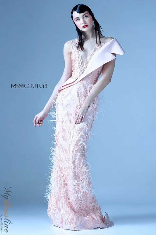 Crazy Deals MNM Couture G0968