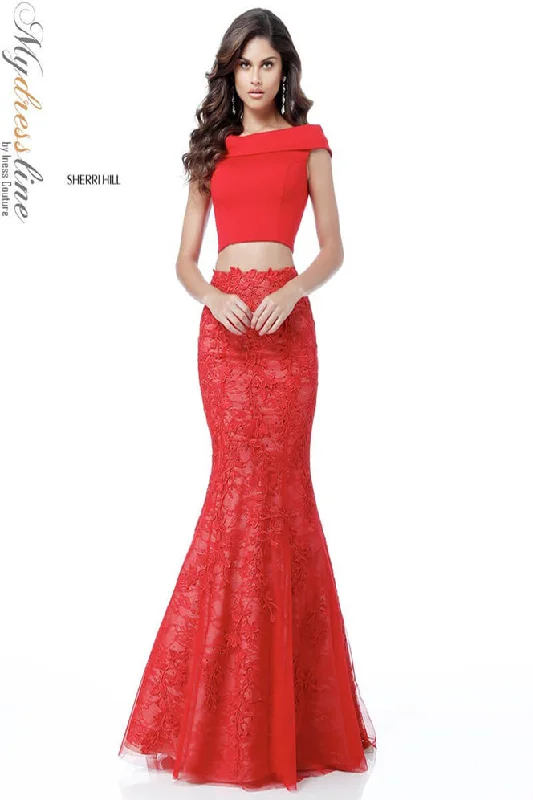 Unbeatable Prices Sherri Hill 51730