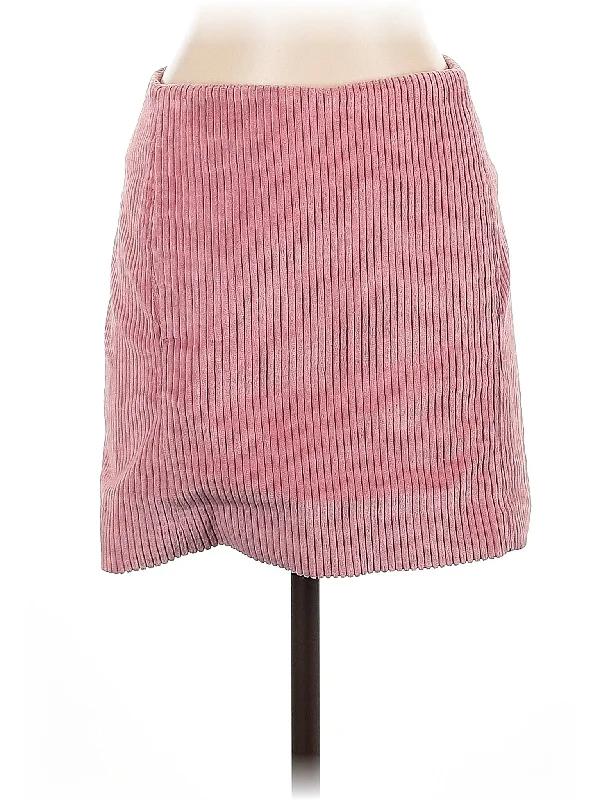Super Deal Casual Skirt