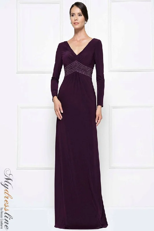 wrap dressRina Di Montella RD2691