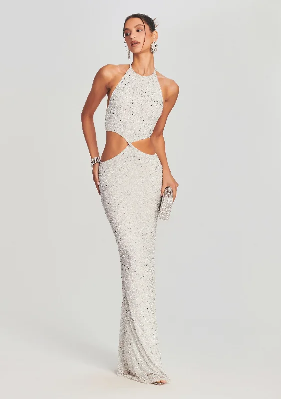 Today’s Special Katerina Sequin Dress