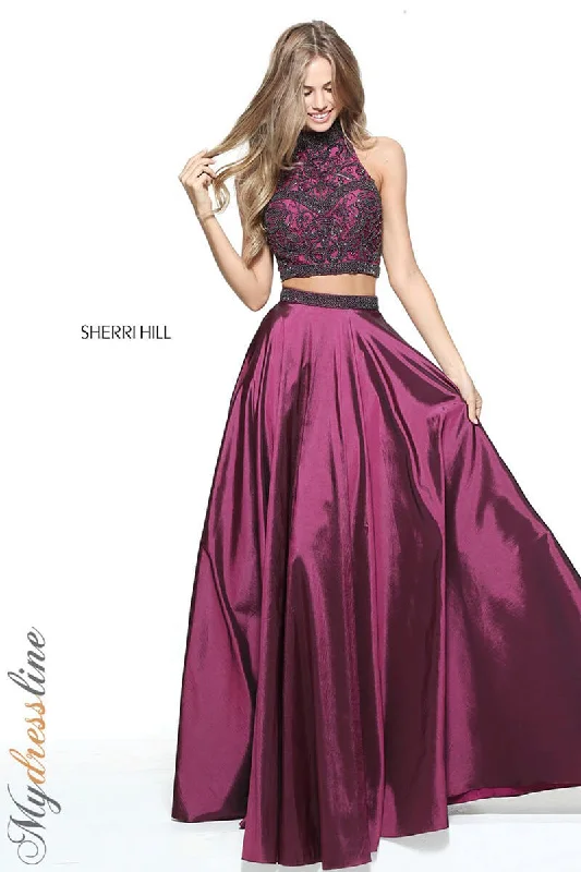 Savings Bonanza Sherri Hill 51061