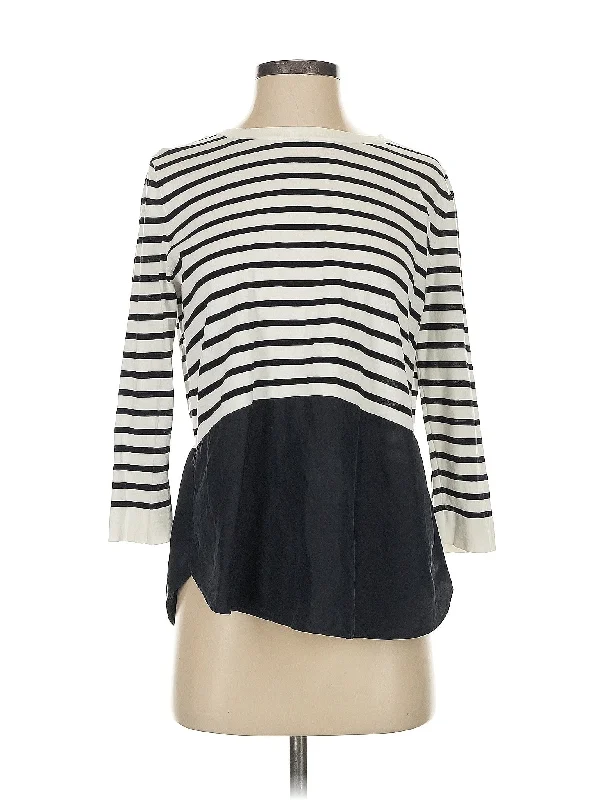 Sale Event 3/4 Sleeve Top
