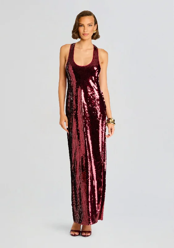 Year-End Clearance Bella Sequin Dress