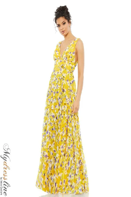 Hurry In Mac Duggal 55434